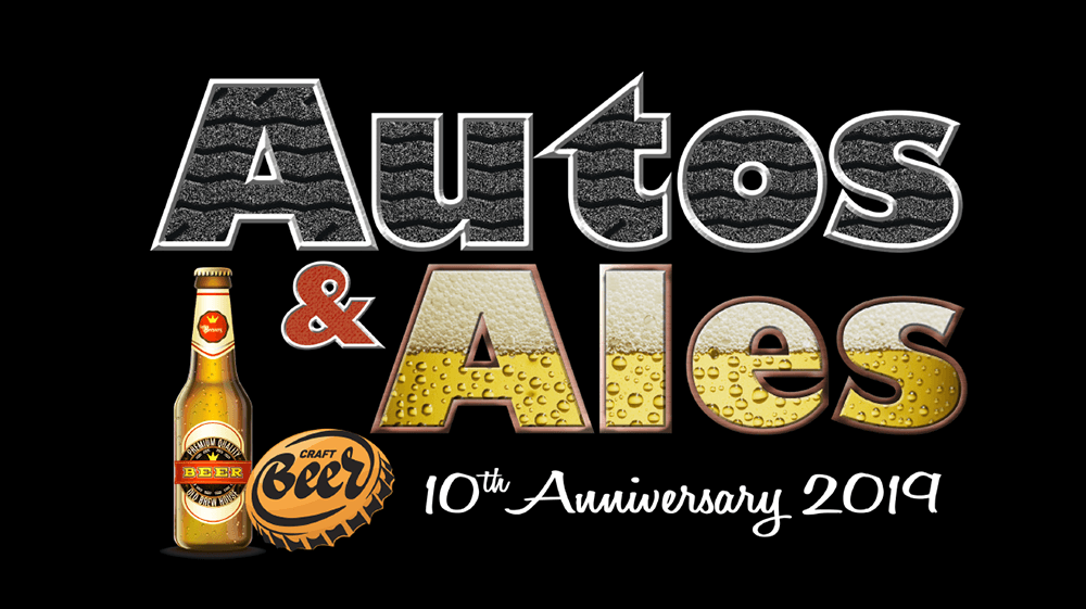 Autos & Ales 10th Anniversary AACA Museum