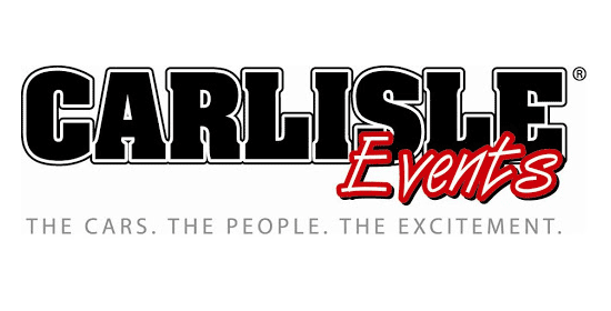 carlisle events logo