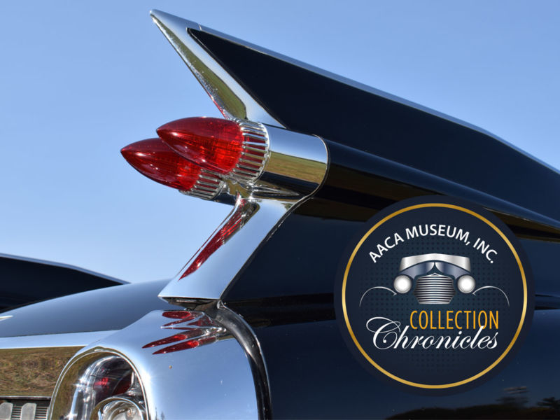 Hershey Antique Auto Museum | AACA Museum | Hershey, PA