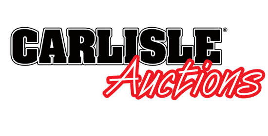 carlisle auctions logo