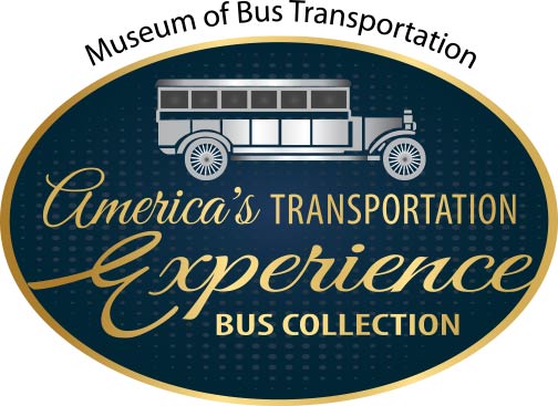 Museum of Bus Transportation Logo