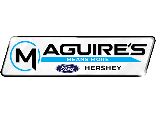 Maguire’s Ford Lincoln