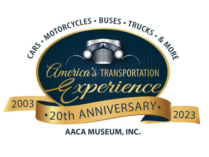 Hershey Antique Auto Museum | AACA Museum | Hershey, PA