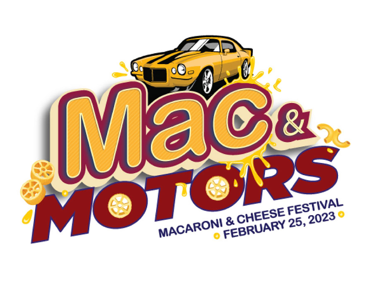 'Mac & Motors' Macaroni & Cheese Festival AACA Museum
