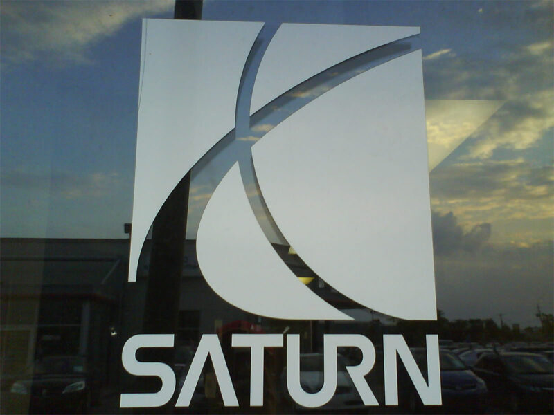 Saturn Nationals