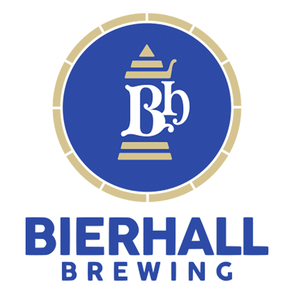 BierHall Brewing Company