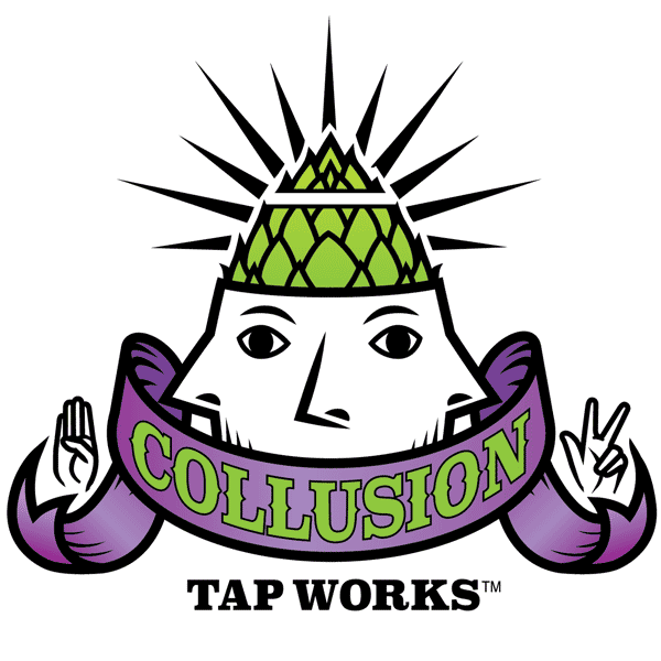 Collusion Tap Works