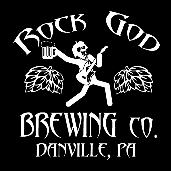 Rock God Brewing Company