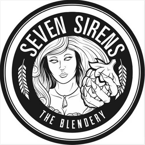 Seven Sirens Brewing Company